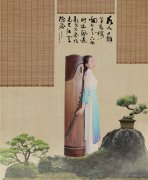如何挑选古筝——选古筝攻略